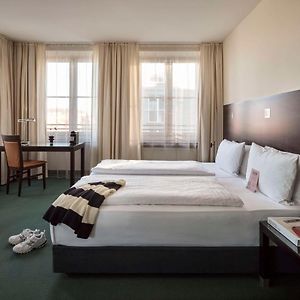 Flemings Hotel Muenchen-City